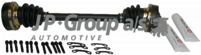 JP GROUP 8153100310 -  Приводной вал